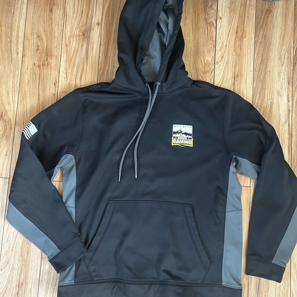 Washington Guard  Gaming Hoodie (M)